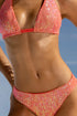 Luli Fama Chasing Stars Sequins Full Ruched Back Bottom